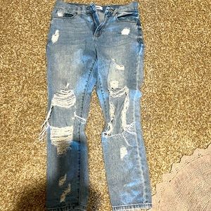 JBD - Just Black Denim